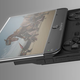 Illustration for article titled PSP Concept is Slick, Slidey Goodness